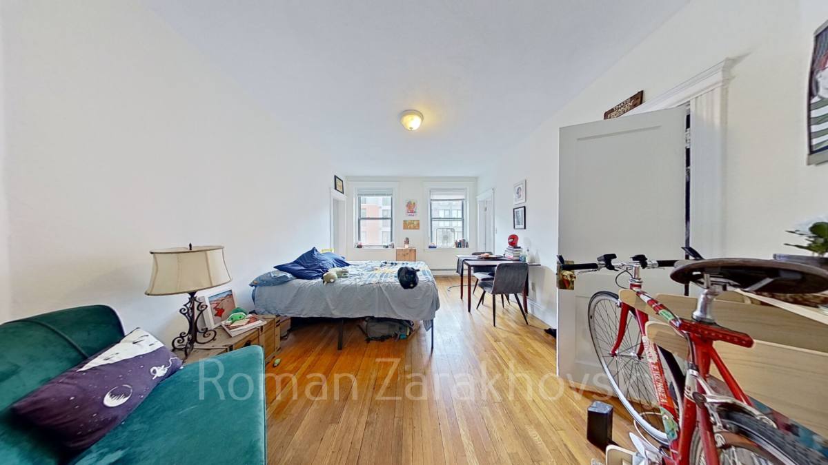 Apartment for rent at 74 Brainerd Rd #17A, Allston, MA 02134