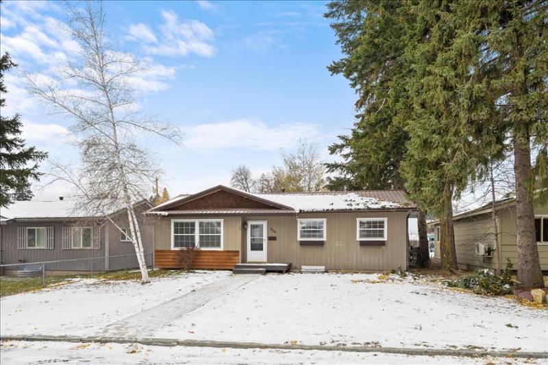 House for rent at 220 Minnesota Ave, Whitefish, MT 59937