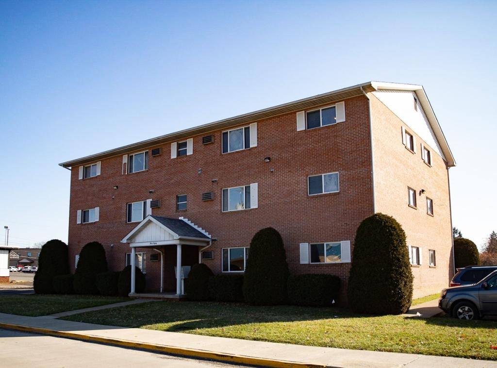 Apartment for rent at 380 Baldwin St, Morgantown, WV 26505