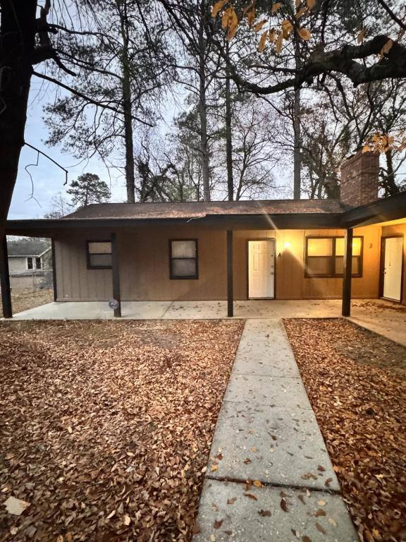 Apartment for rent at 1431 Mathau Court, Fayetteville, NC 28304
