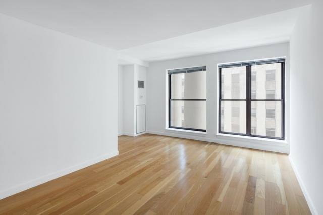 Apartment for rent at 57 Wall St #16D, New York, NY 10005