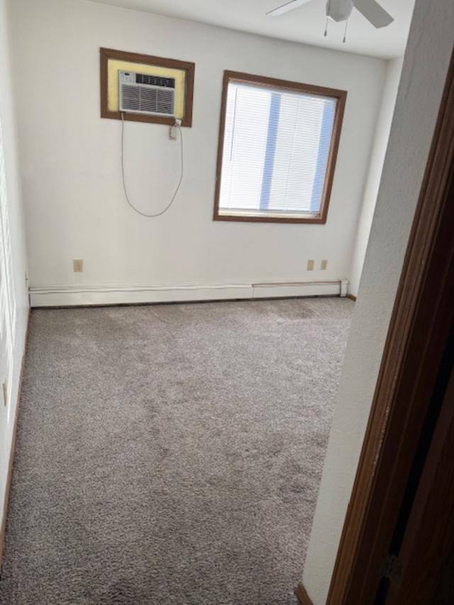 Apartment for rent at 307 S 1st St #1, Marshalltown, IA 50158