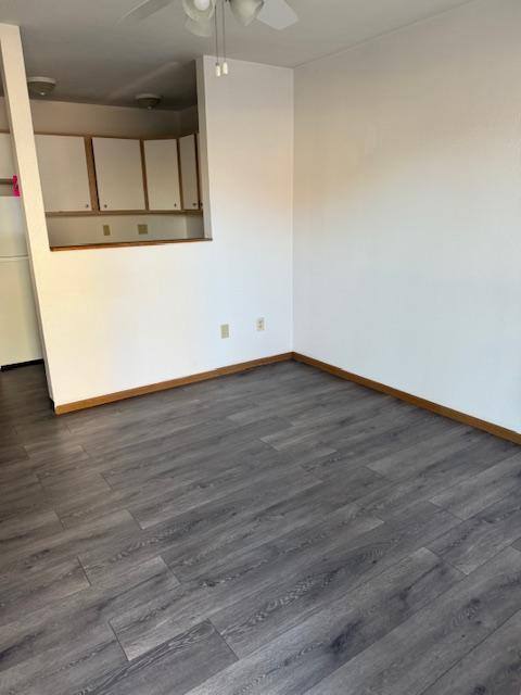 Apartment for rent at 307 S 1st St #1, Marshalltown, IA 50158