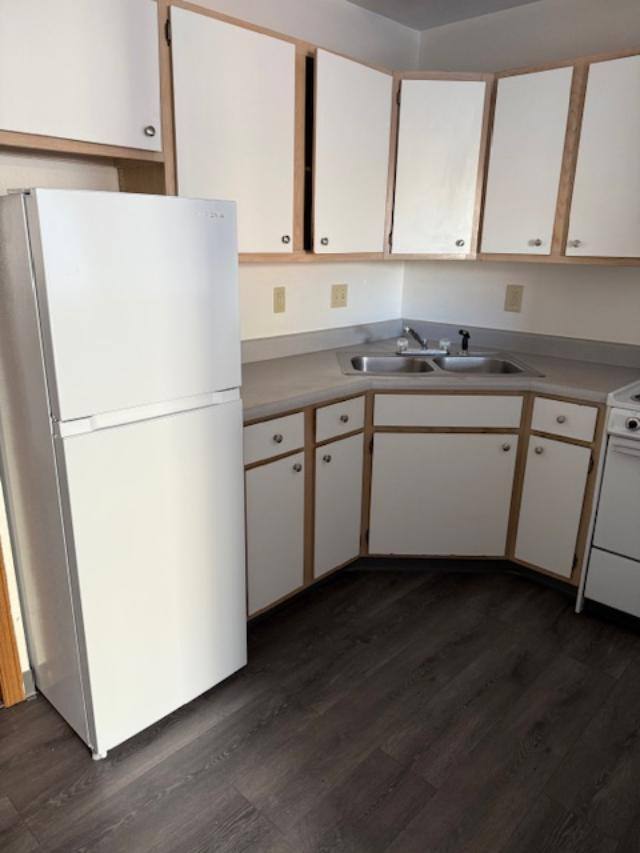 Apartment for rent at 307 S 1st St #1, Marshalltown, IA 50158