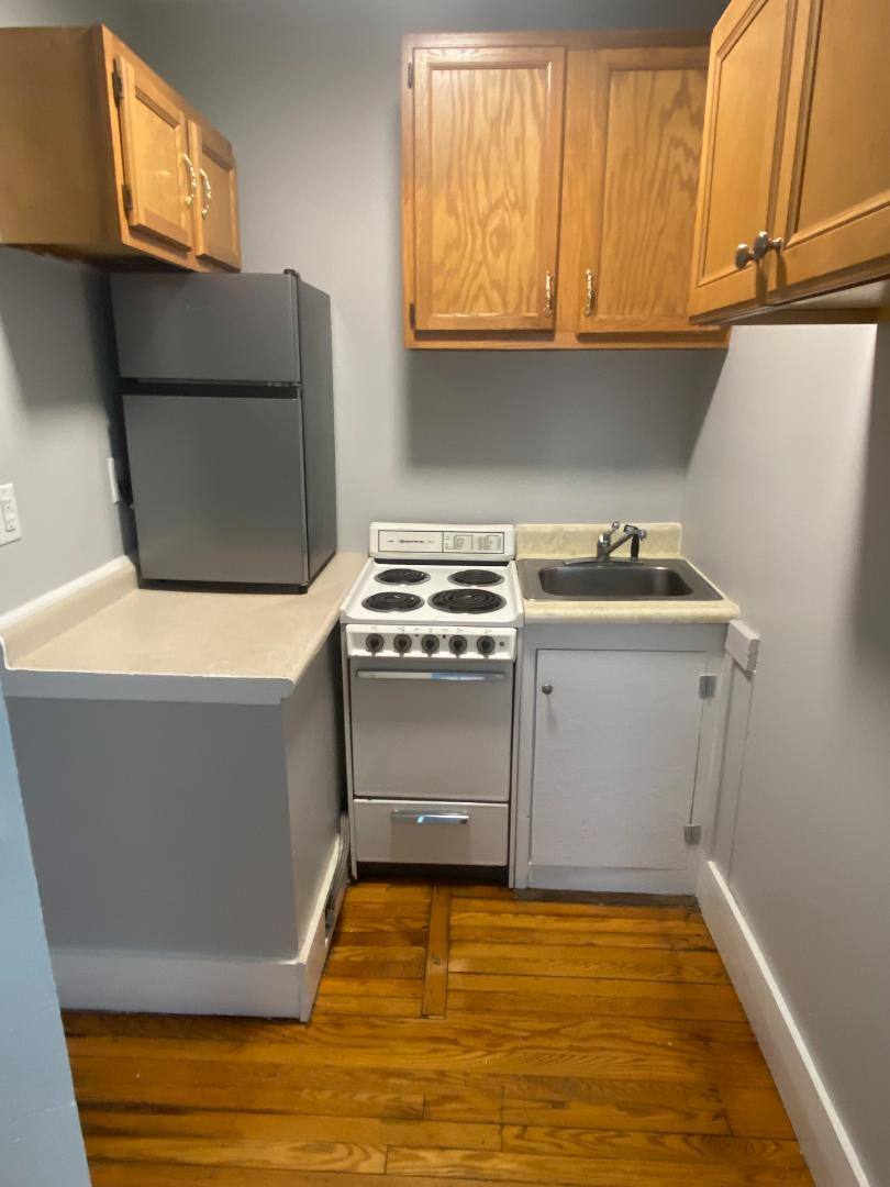Apartment for rent at 1238 Memorial Ave #3, Williamsport, PA 17701