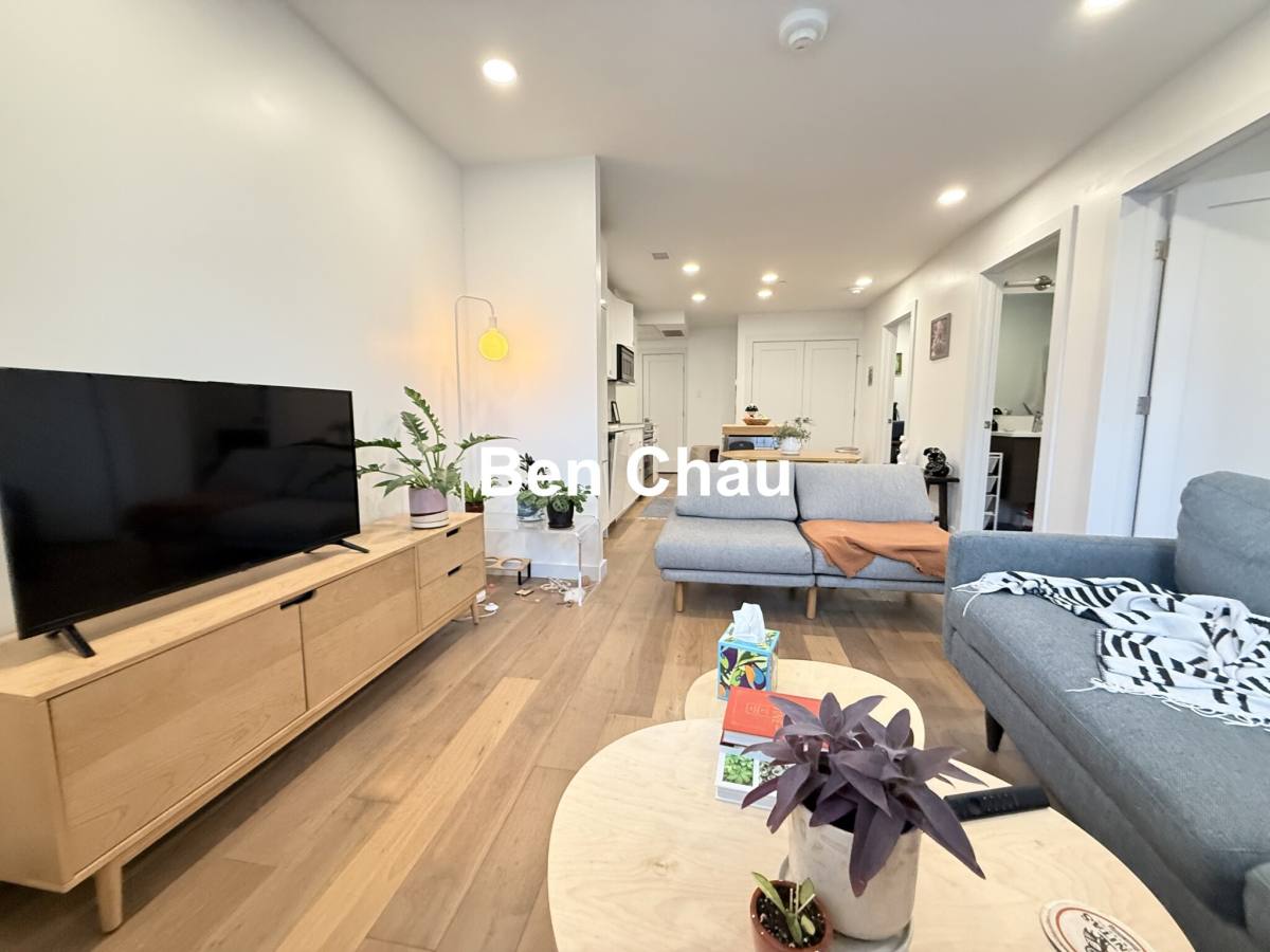 Condo for rent at 97 Elmwood St #102B, Cambridge, MA 02140