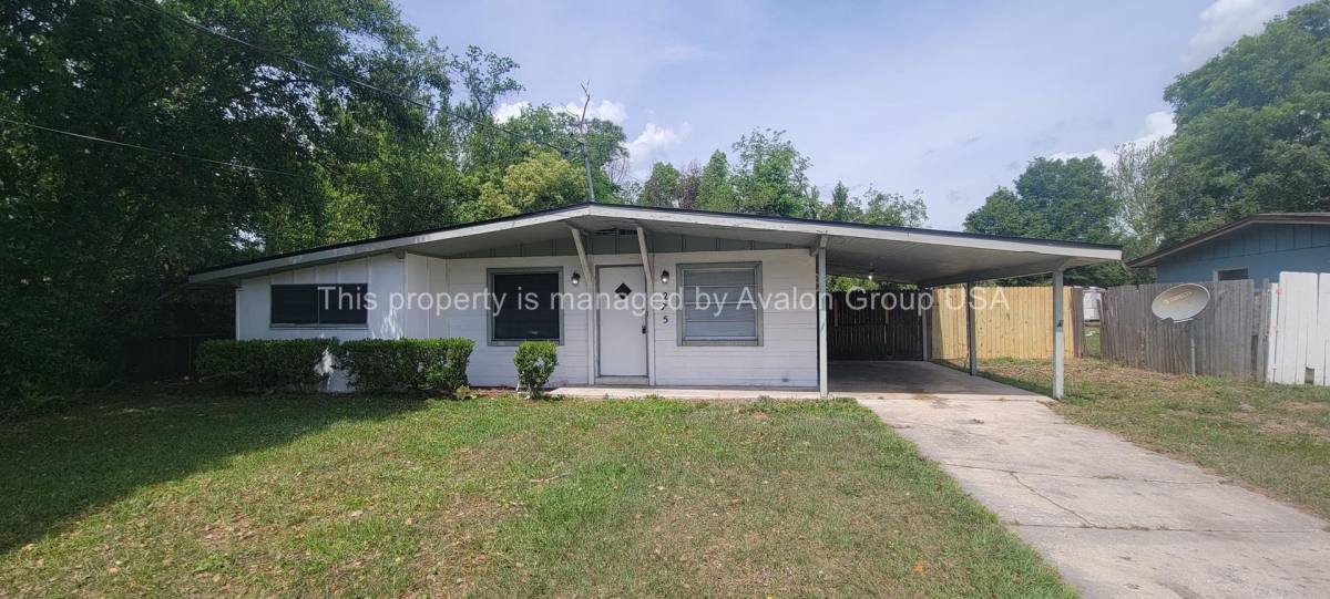 House for rent at 275 Blairmore Blvd, Orange Park, FL 32073