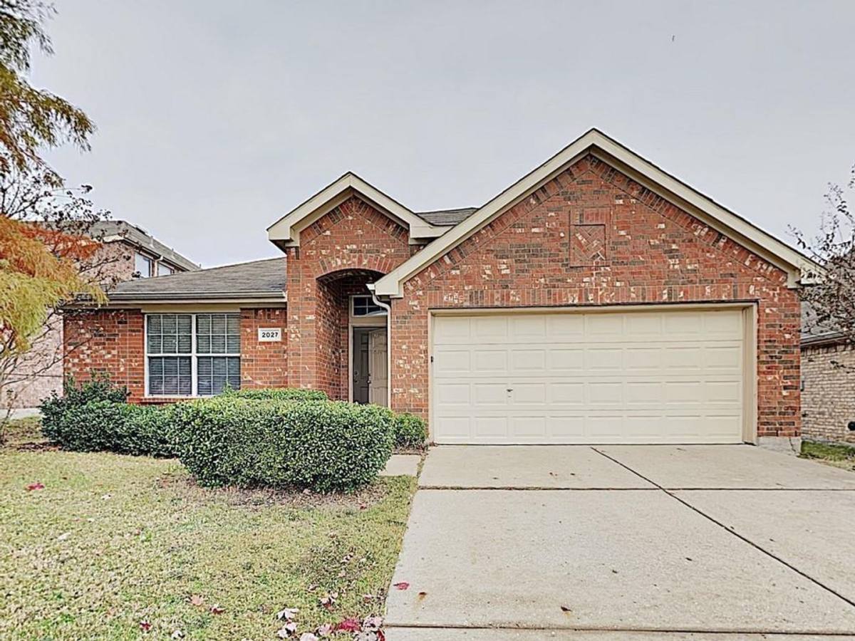 House for rent at 2027 Faircrest Trail, Forney, TX 75126