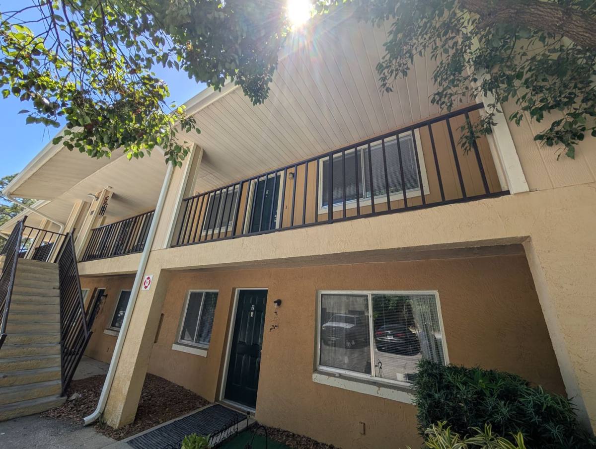 Apartment for rent at 227 Knox McRae Dr, Titusville, FL 32780