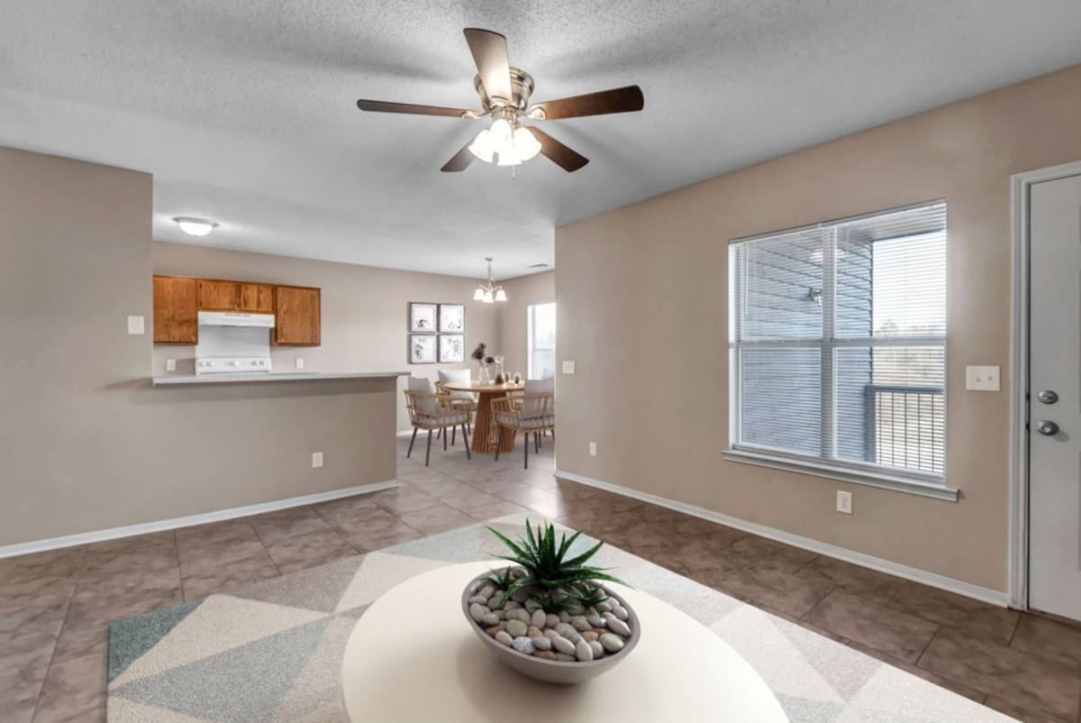 Apartment for rent at 615 Locke Six Rd, Killen, AL 35645