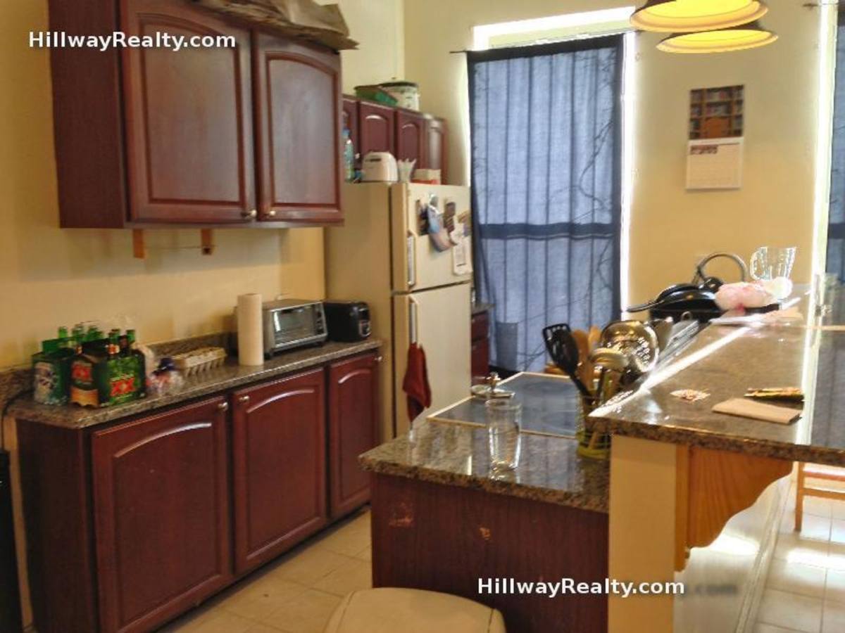 Apartment for rent at 669 Massachusetts Ave #1, Boston, MA 02118