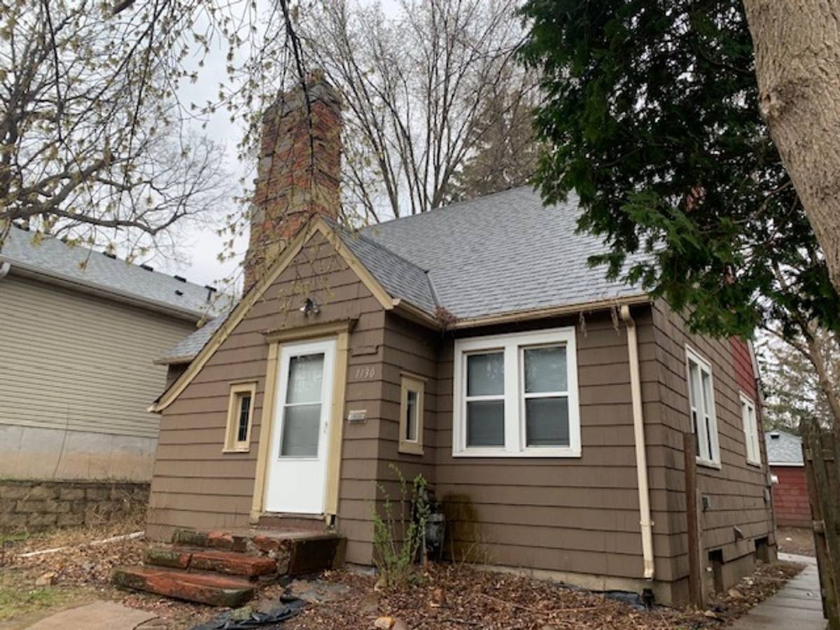 House for rent at 1130 6th St E, Saint Paul, MN 55106