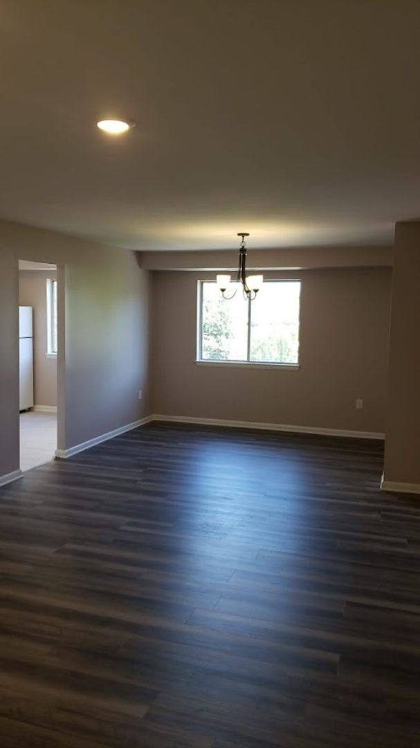 Apartment for rent at 6000 Park Heights Ave, Baltimore, MD 21215
