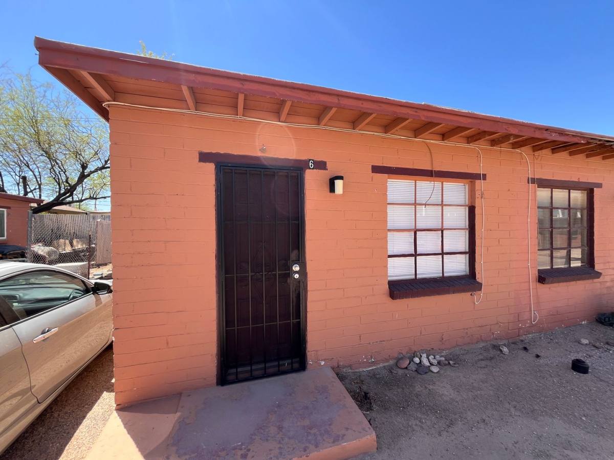 Apartment for rent at 2514 N Geronimo Ave, Tucson, AZ 85705