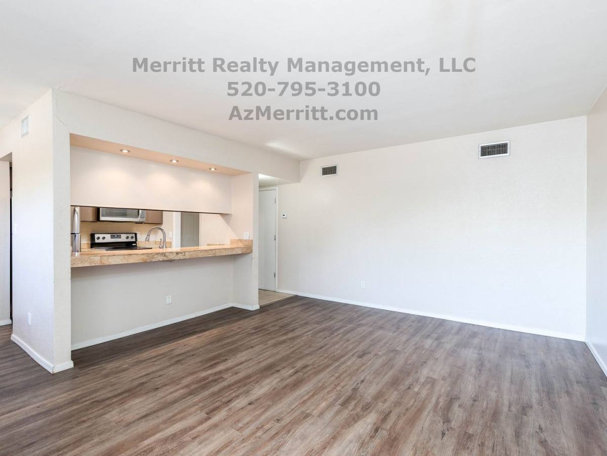 Apartment for rent at 1646 N Mountain View Ave, Tucson, AZ 85712