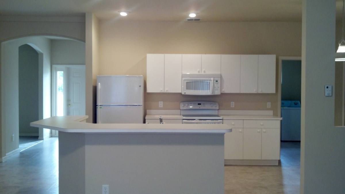House for rent at 2017 NE 4th Terrace, Cape Coral, FL 33909