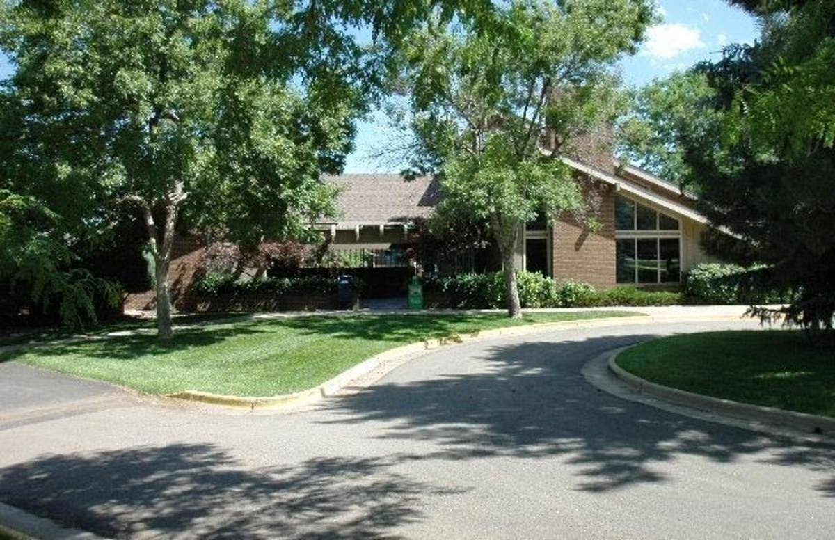 Condo for rent at 2800 Kalmia Ave, Boulder, CO 80301