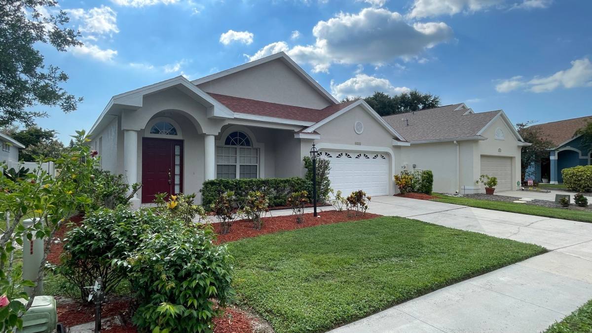 House for rent at 6214 White Clover Circle, Bradenton, FL 34202