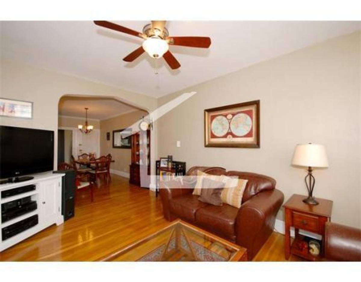 Apartment for rent at 1662 Commonwealth Ave #52 V, Brighton, MA 02135