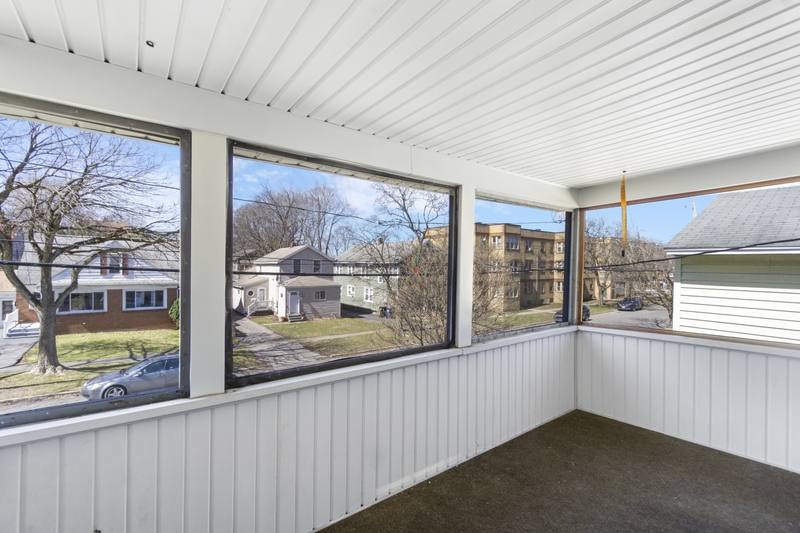 Apartment for rent at 125 Woodbine Ave, Syracuse, NY 13206
