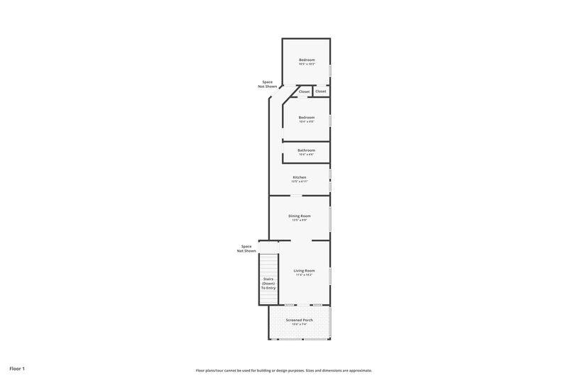 Apartment for rent at 127 Woodbine Ave, Syracuse, NY 13206