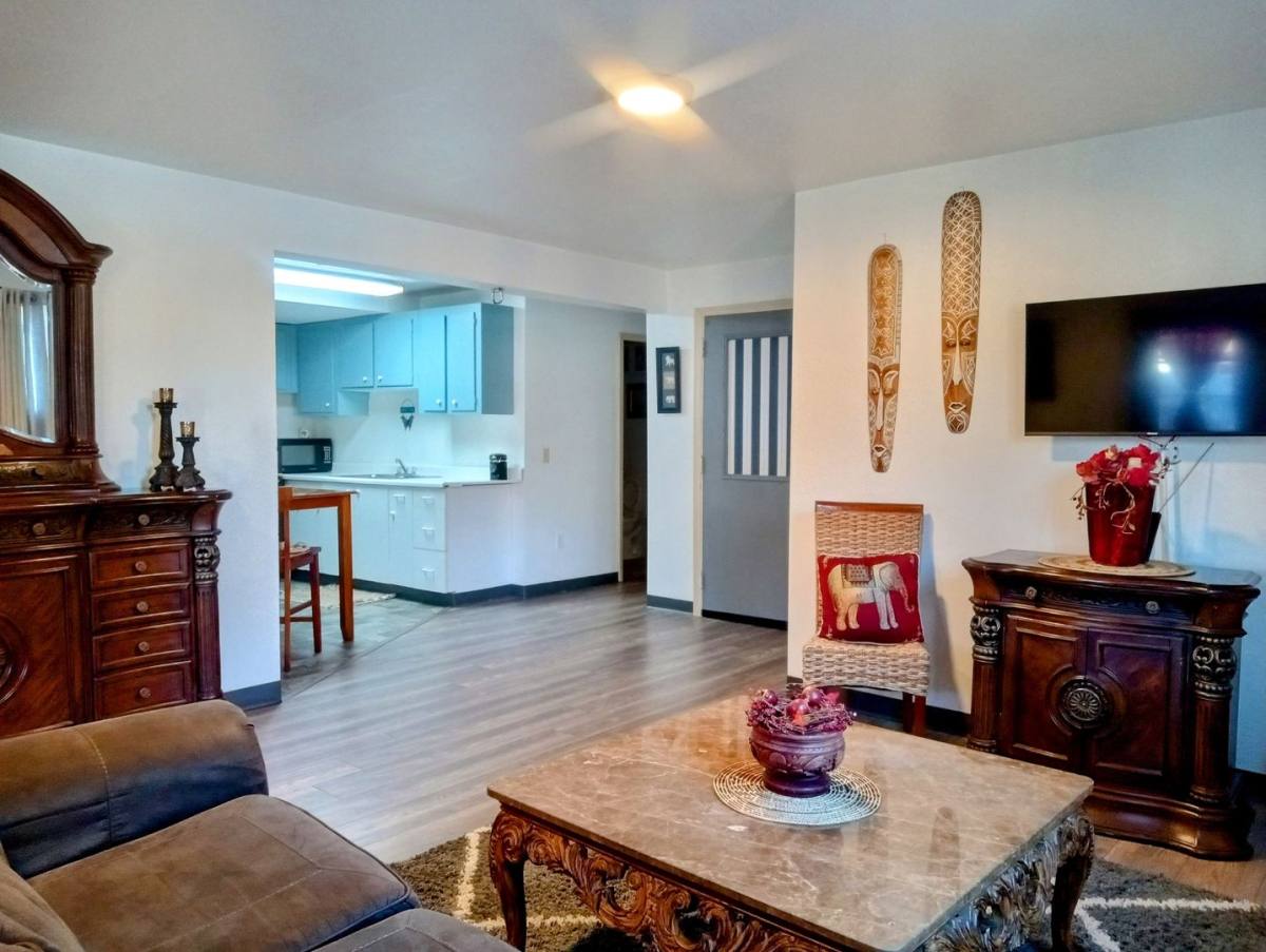 Apartment for rent at 619 24th St, Lewiston, ID 83501