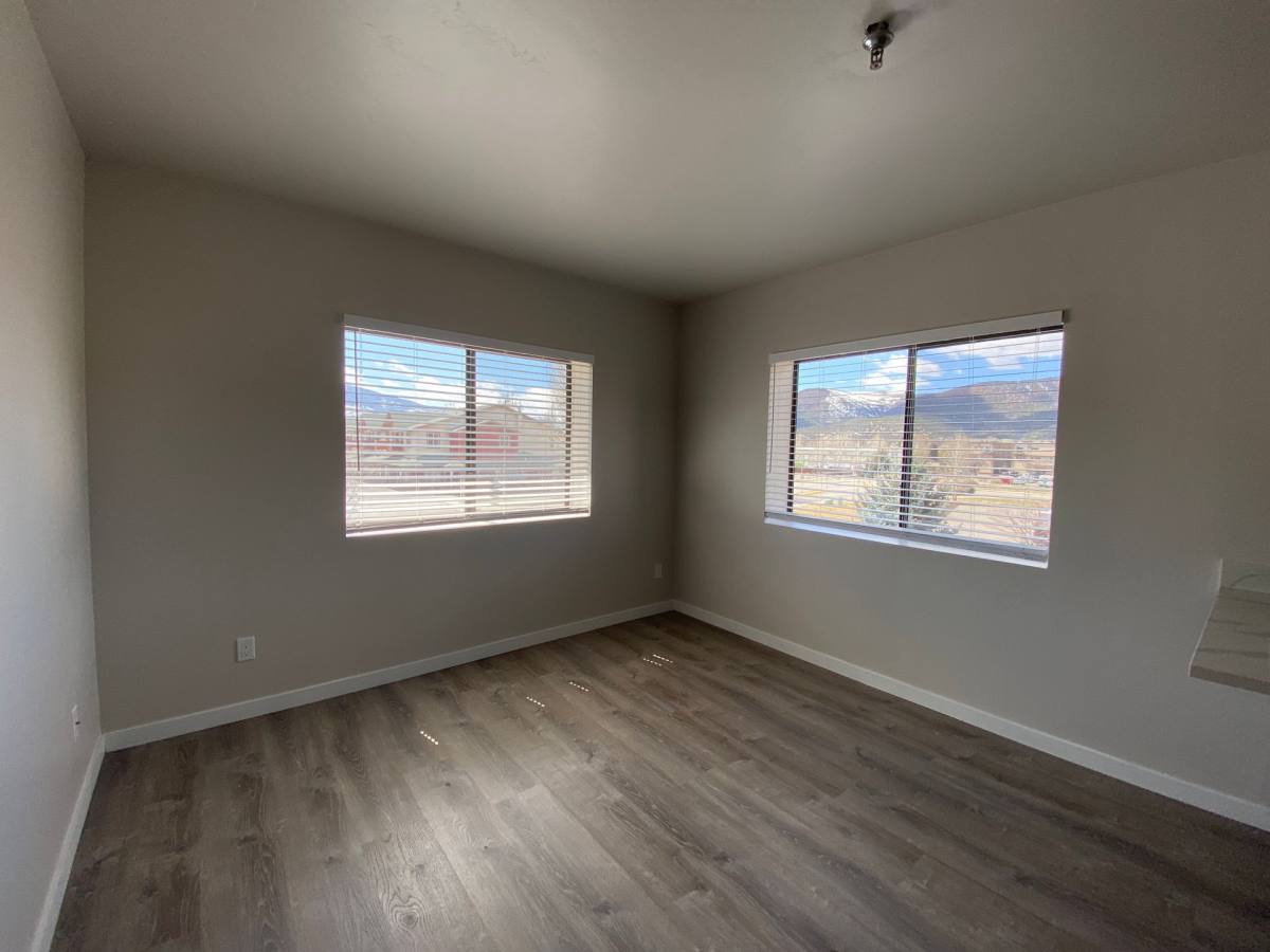 Apartment for rent at 620 Red Table Dr, Gypsum, CO 81637