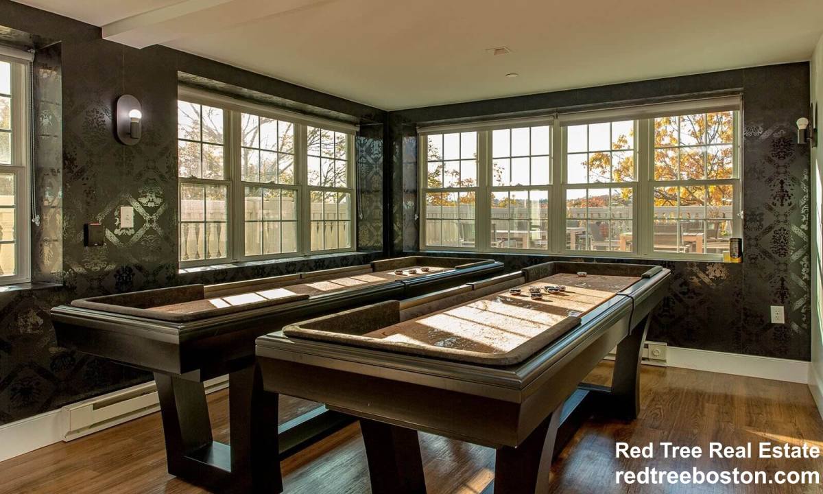 Apartment for rent at 201 S Huntington Ave, Jamaica Plain, MA 02130