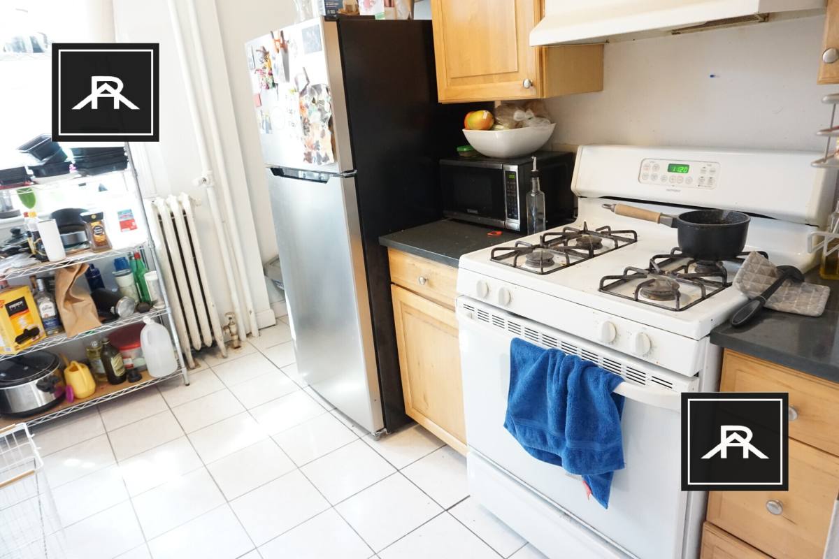 Apartment for rent at 22 Glenville #4, Allston, MA 02134