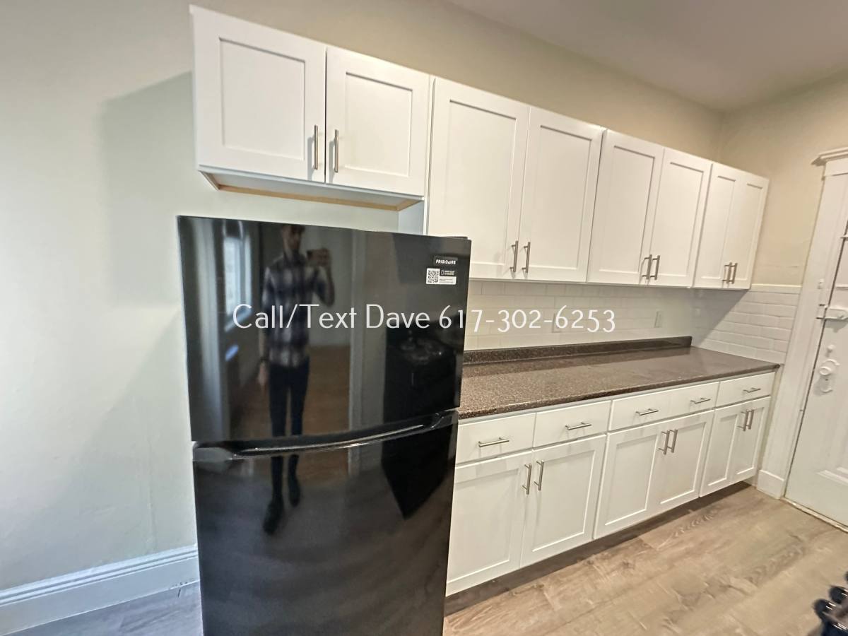 Apartment for rent at 99 Brainerd Rd #5, Brighton, MA 02135