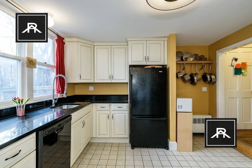 Apartment for rent at 23 Kinross #3, Brighton, MA 02135