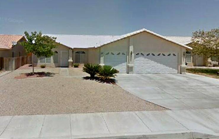 House for rent at 13322 Brianhead Court, Victorville, CA 92394