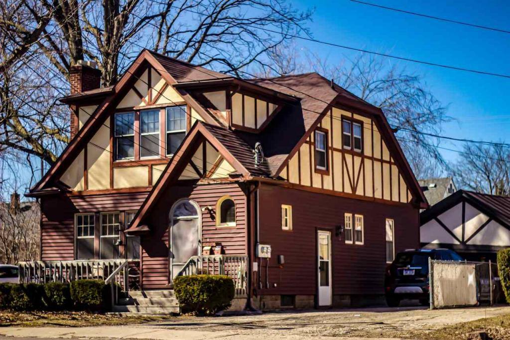 Apartment for rent at 2822 Miller Rd #2, Flint, MI 48503