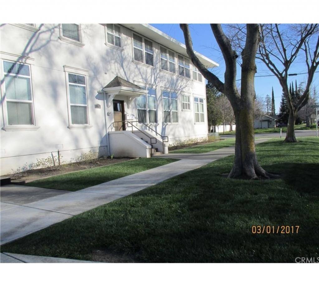 Apartment for rent at 110 N Yolo St, Willows, CA 95988