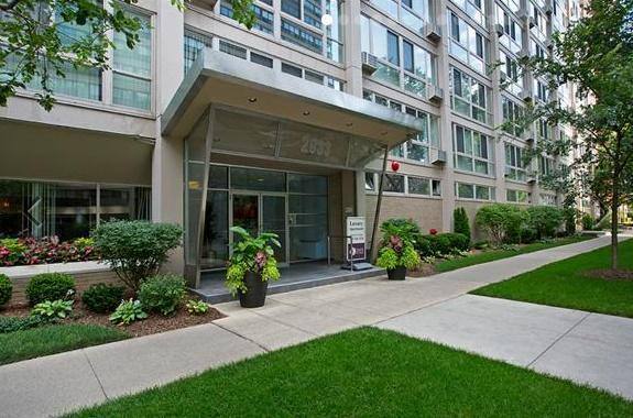 Apartment for rent at 2933 N Sheridan Rd #1401, Chicago, IL 60657
