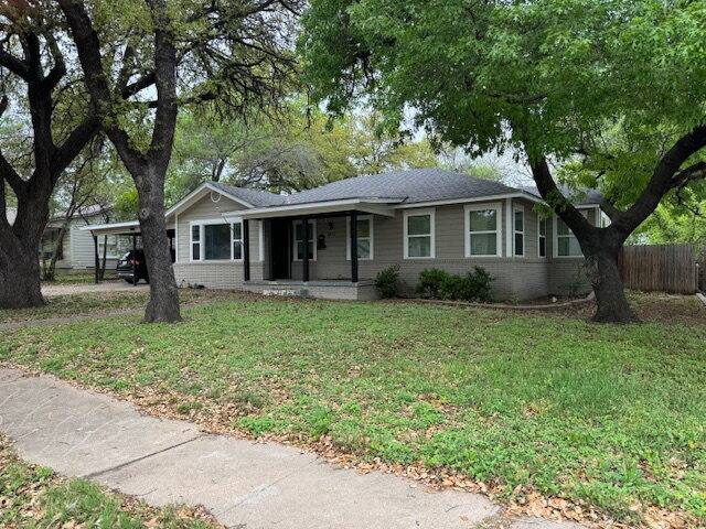 House for rent at 4011 Austin Ave, Waco, TX 76710