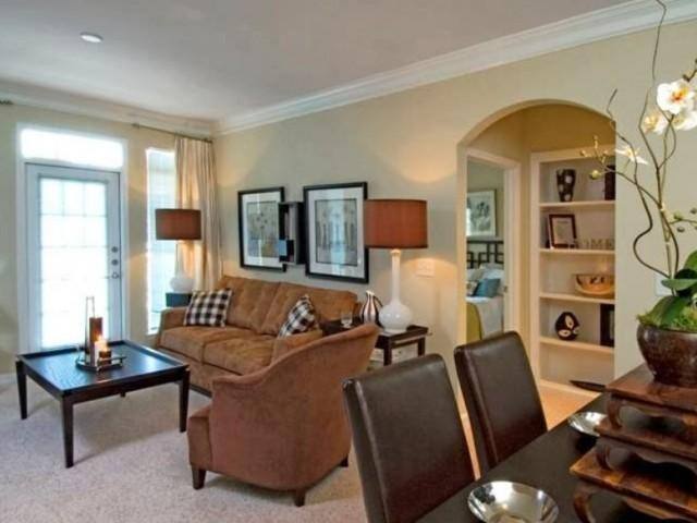 Apartment for rent at Five Oaks, 1200 Montreal Rd, Tucker, GA 30084