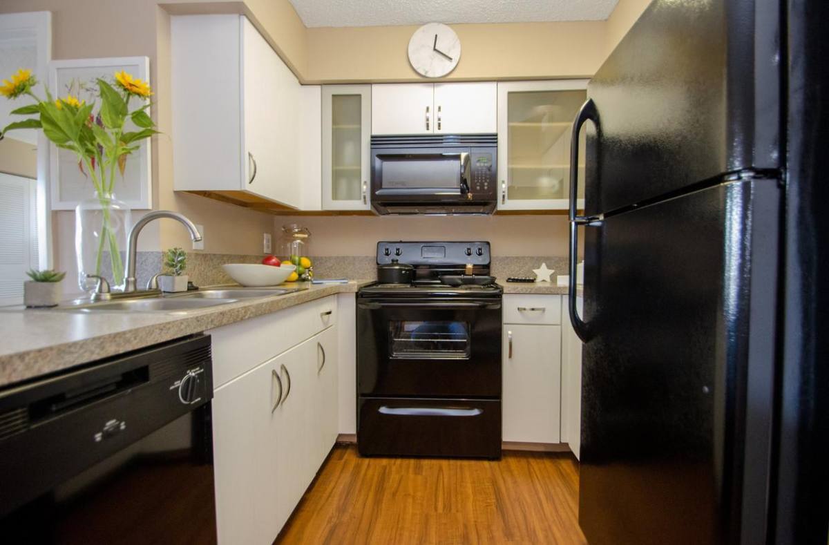 Apartment for rent at 4101 Mohagany Dr, Boynton Beach, FL 33436