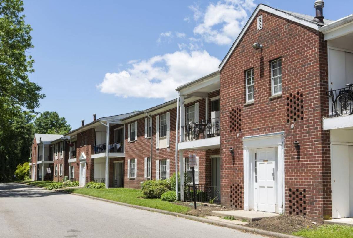 Apartment for rent at 421 Morris Rd, Wayne, PA 19087