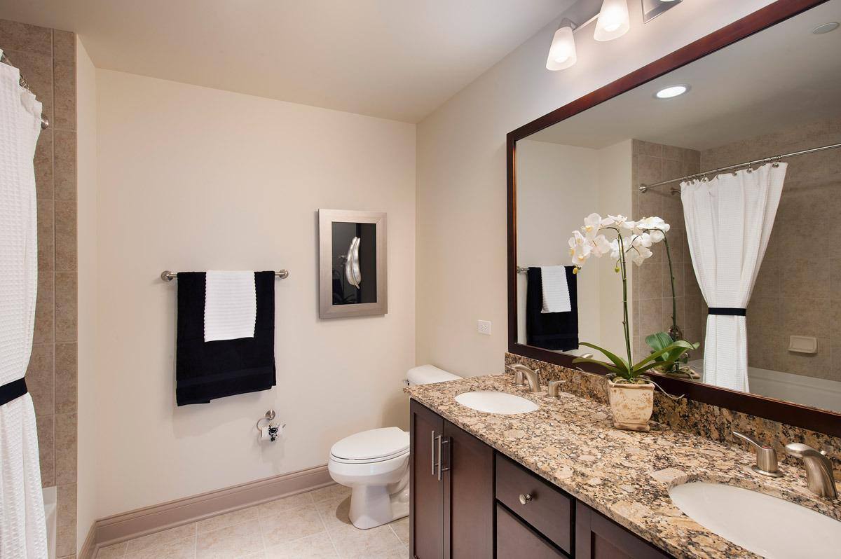 Apartment for rent at 9750 Crescent Park Circle, Orland Park, IL 60462
