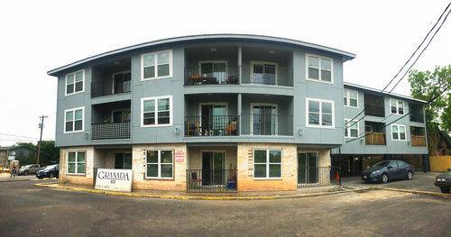 Apartment for rent at Country Club Heights, 901E 40th St, Austin, TX 78753