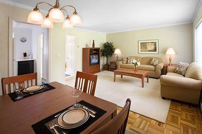 Apartment for rent at 298 Independence, Chestnut Hill, MA 02467