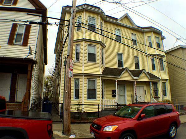 Apartment for rent at 36 Mozart St, Jamaica Plain, MA 02130