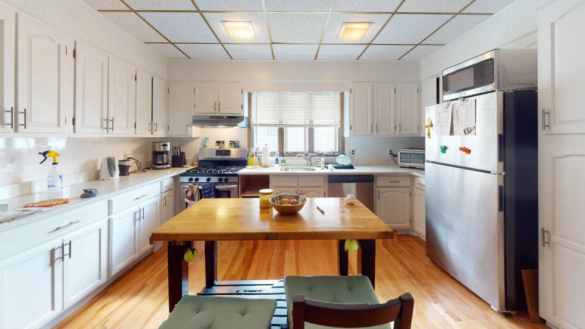 Apartment for rent at 60 Pinkert St, Medford, MA 02155