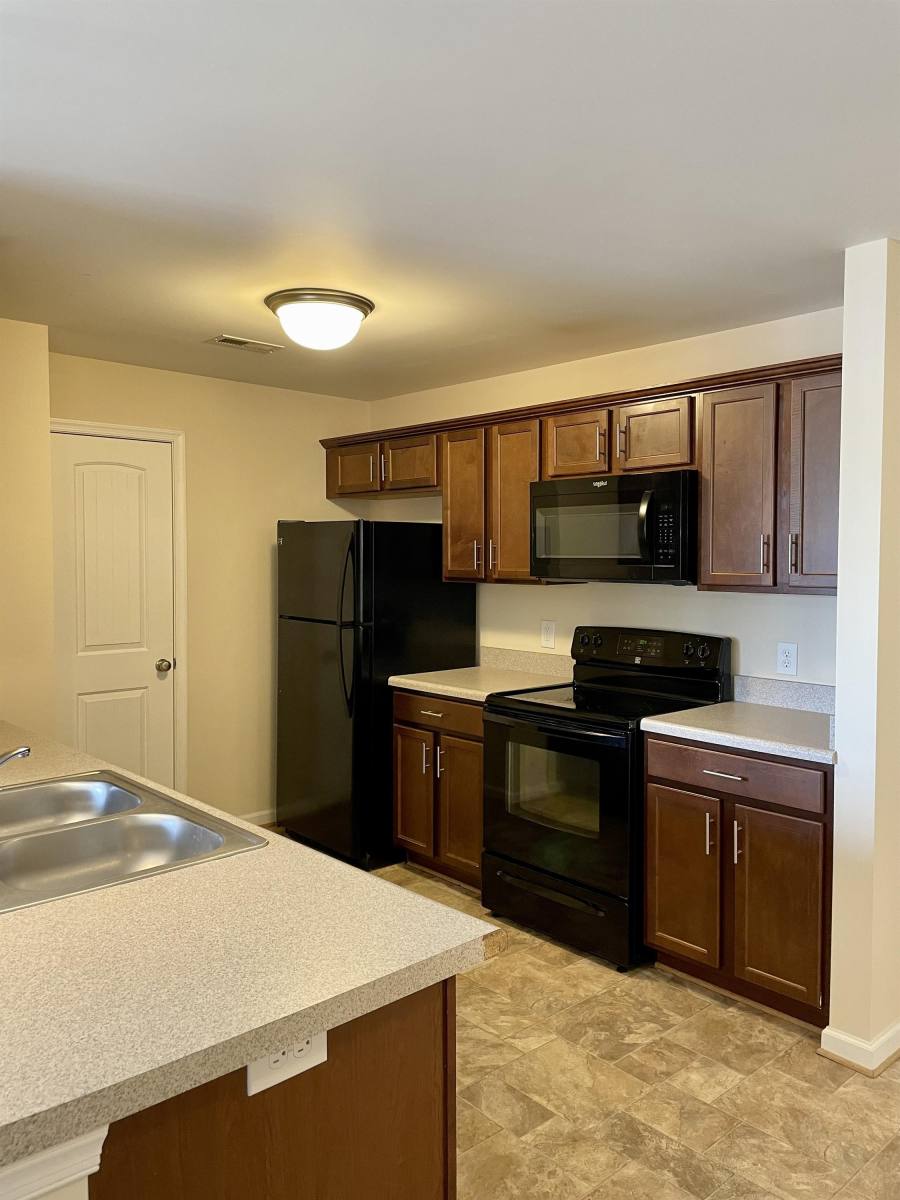 Condo for rent at 121 Colonnade St #306, Lynchburg, VA 24502