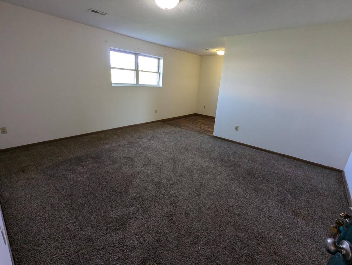 Apartment for rent at Mullinix, 2119 SE 30th St #A, Topeka, KS 66605