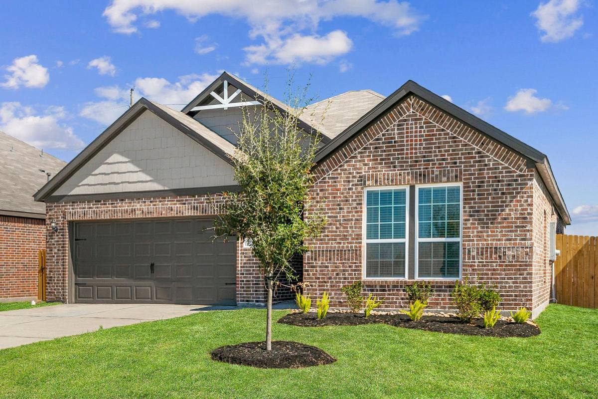 House for rent at Freeman Ranch, 420 Mystic Slopes Dr, Katy, TX 77493