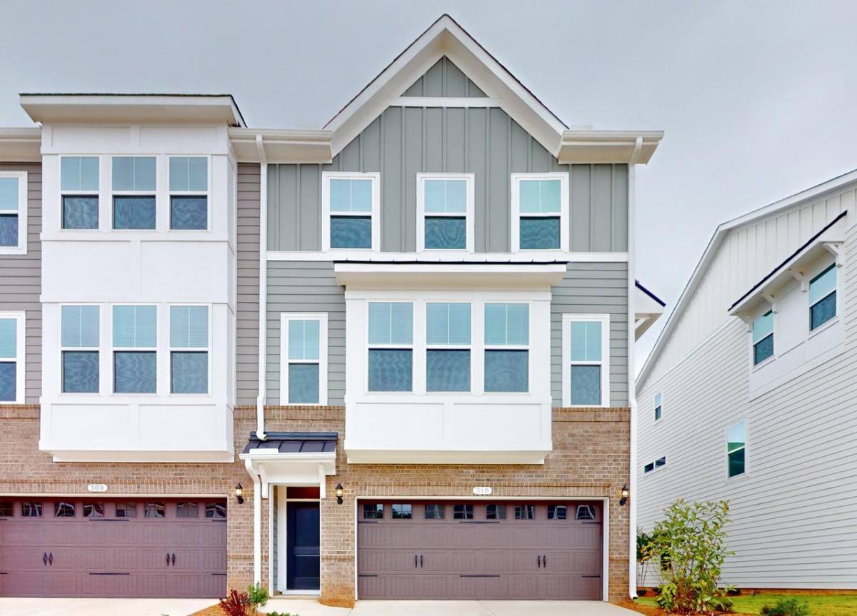 Townhouse for rent at 111 Lemon Leaf Place #WINTERBERRY, Holly Springs, NC 27540