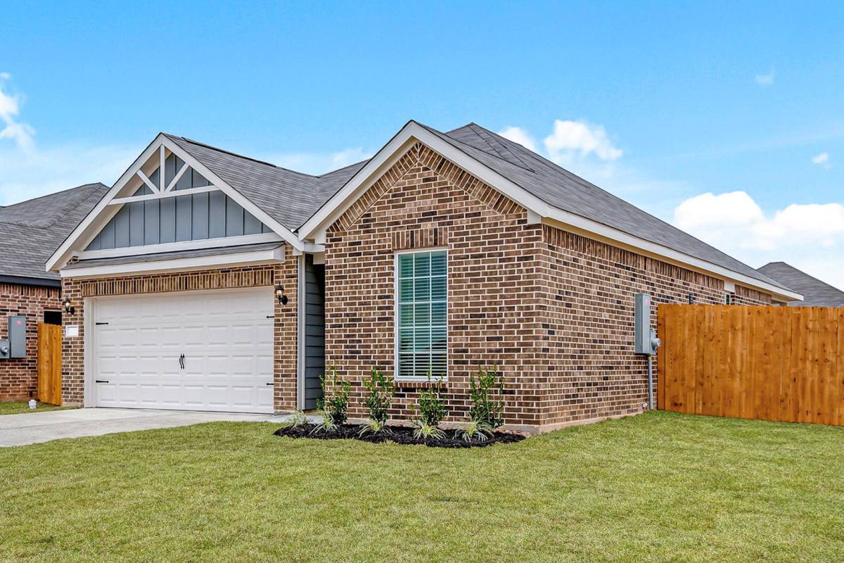House for rent at Freeman Ranch, 448 Beechwood Hacienda Dr, Katy, TX 77493