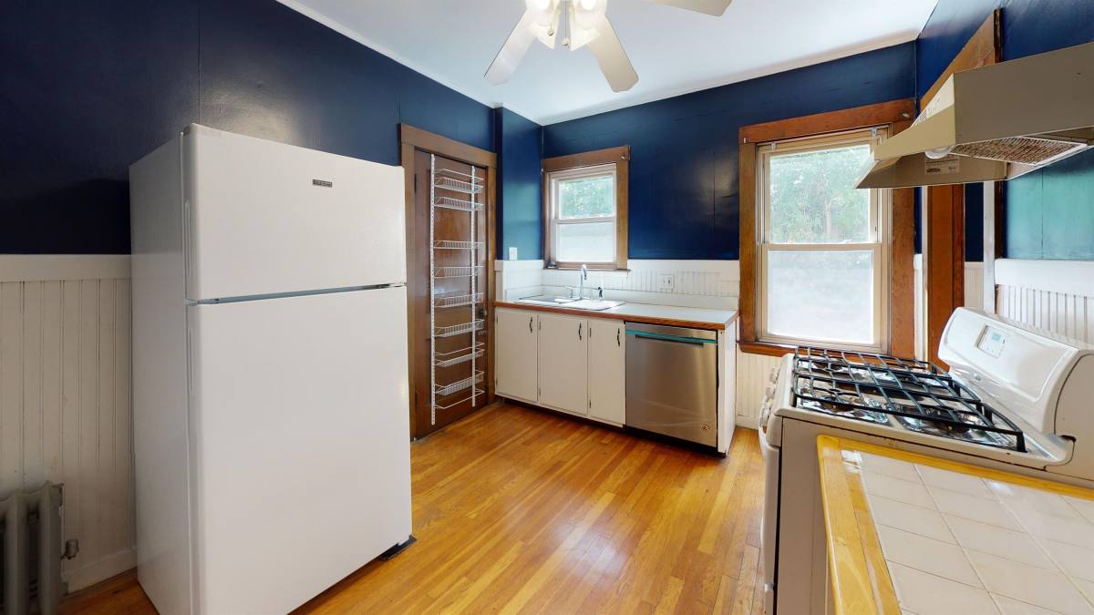 House for rent at 47 Rockwell St #47, Malden, MA 02148